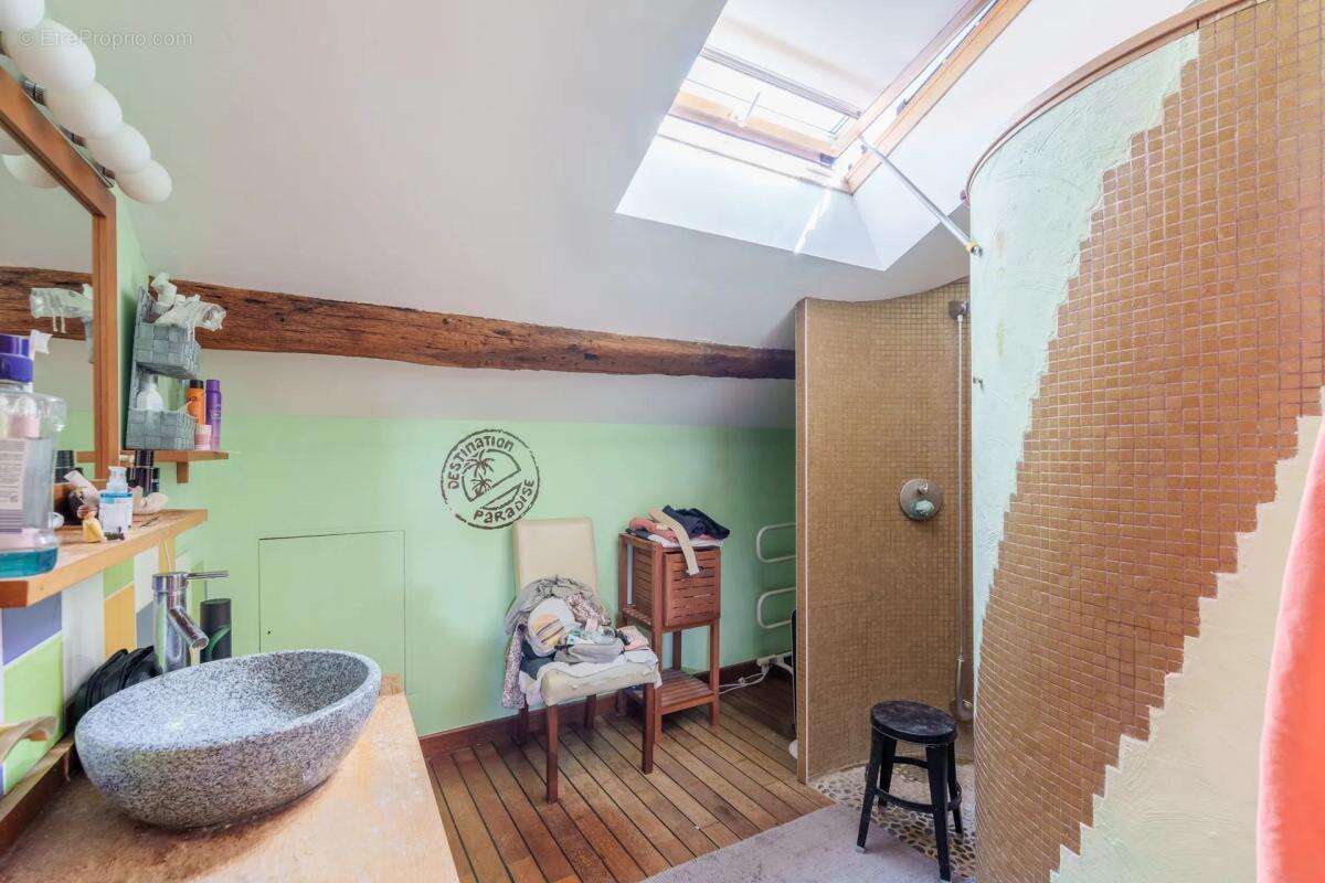 Maison de 10 pièces à Mirecourt - photo 23