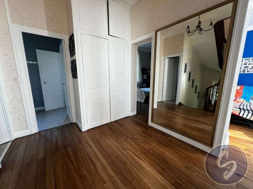 Maison à SAINT-MAIXENT-L&#039;ECOLE