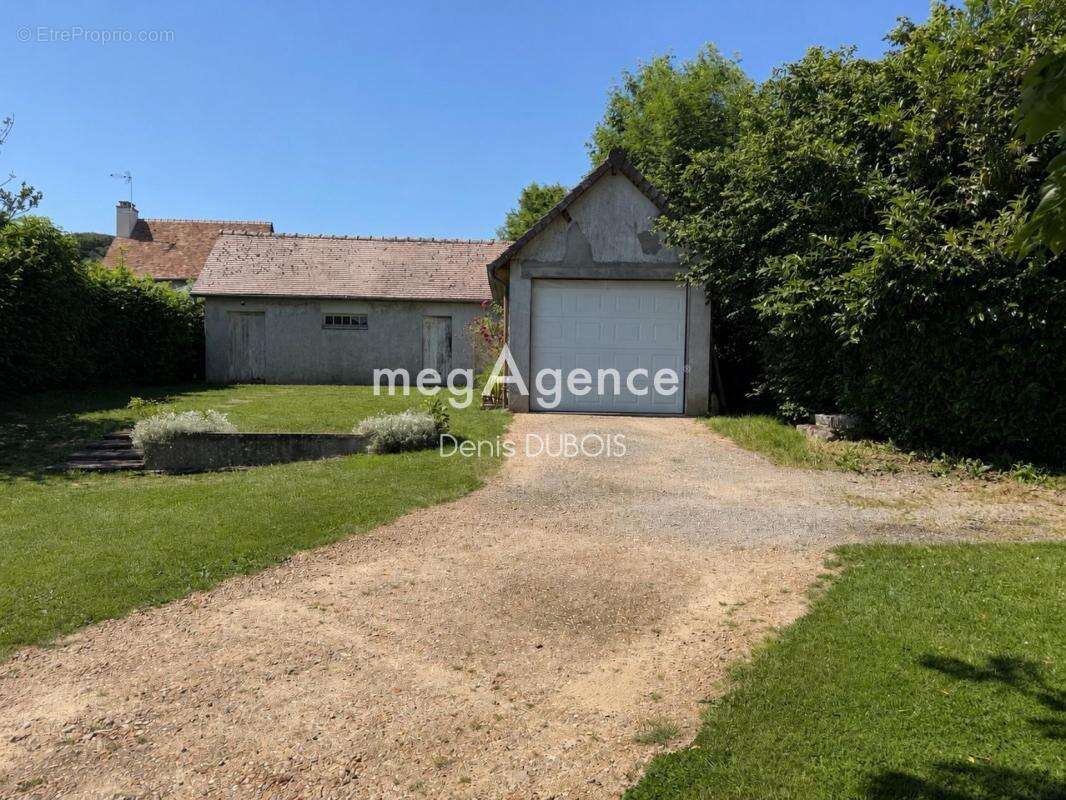 Maison en pierre 4 chambres - photo 7