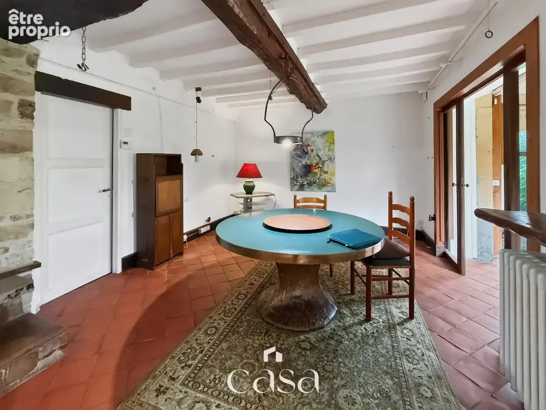 Maison 7 pièces 217 m² à vendre à Rosel (14740) - photo 7