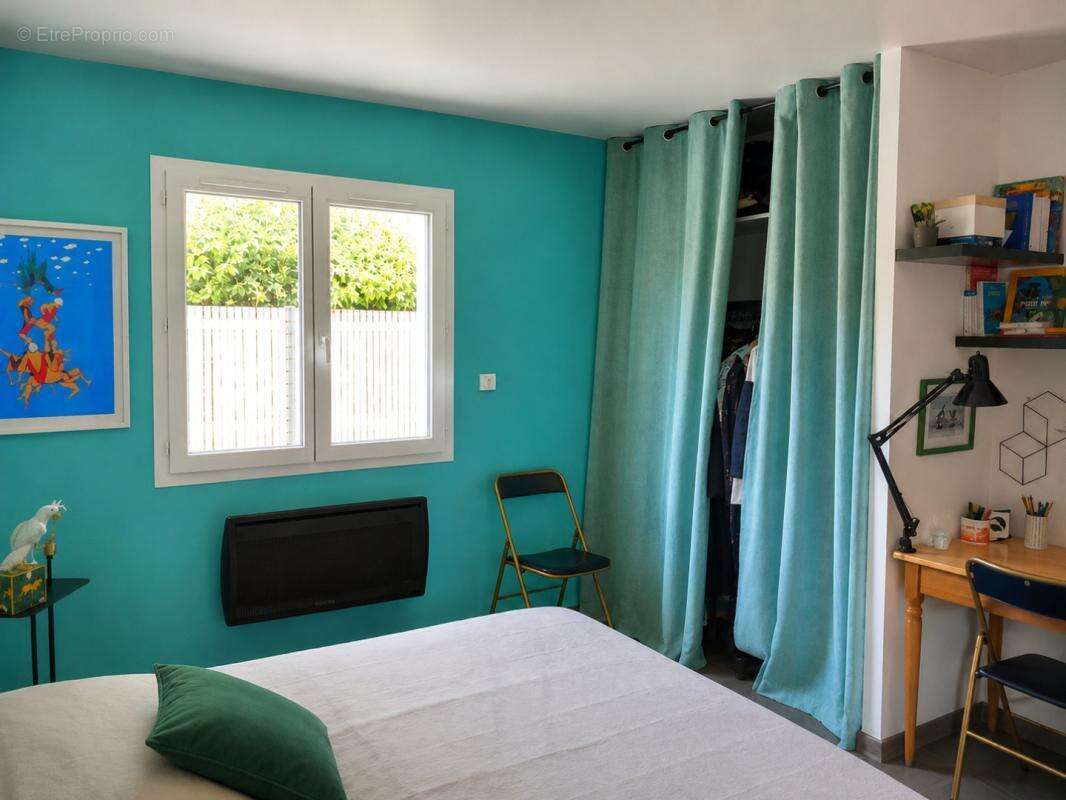 Maison à FRONTON