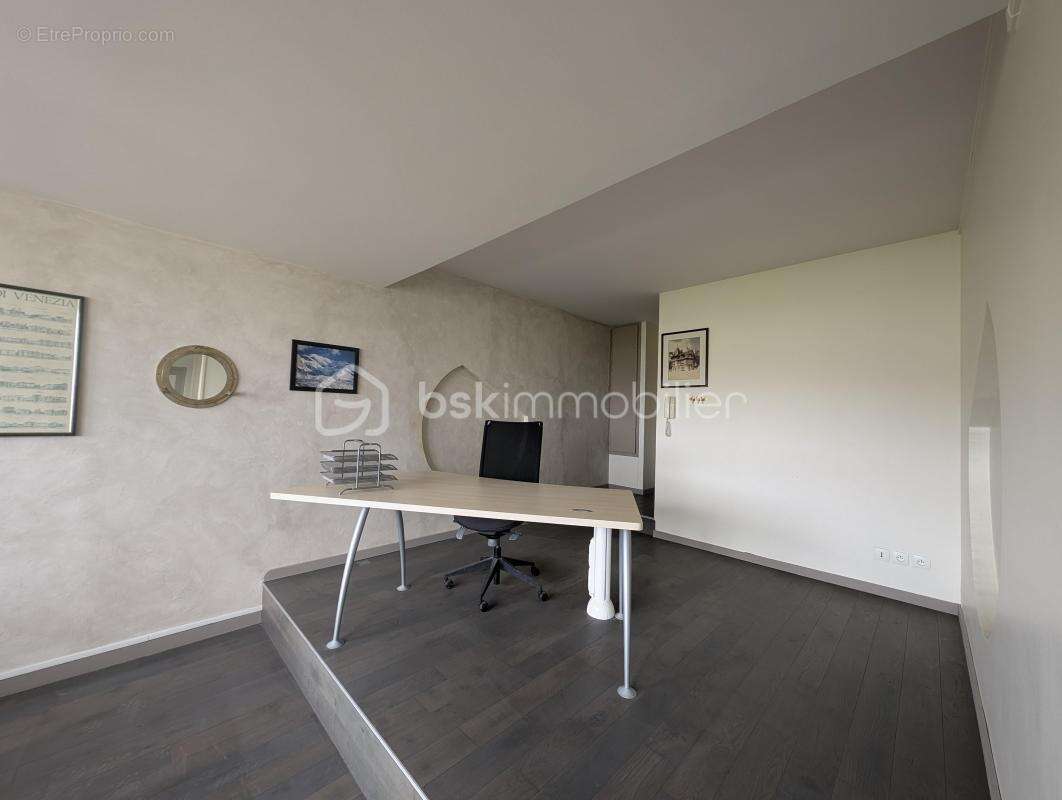 Superbe duplex à la Marina, vue mer et sur Casino de Trouville - photo 3