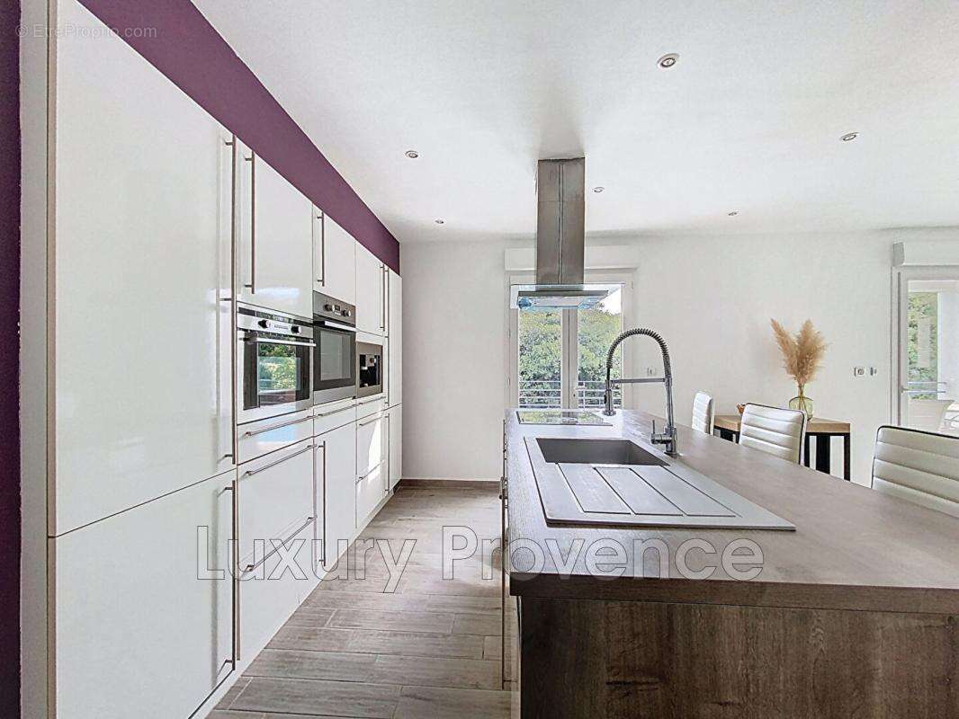 Appartement à GARDANNE