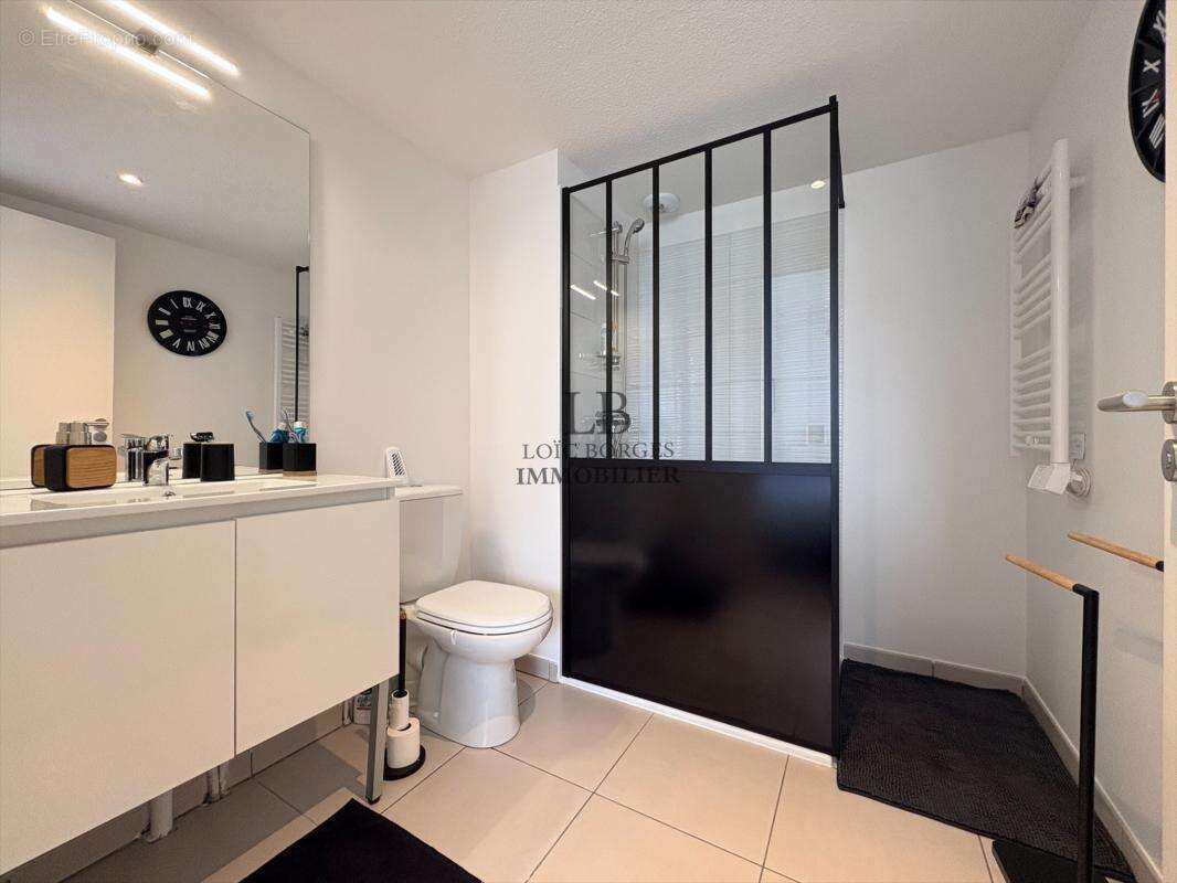 Appartement à DAX