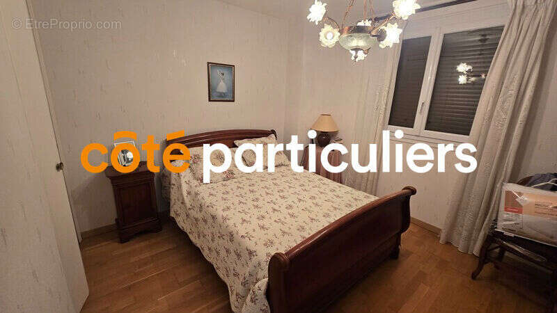 Maison à CARCASSONNE