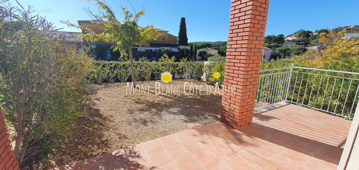 Appartement à LES ISSAMBRES