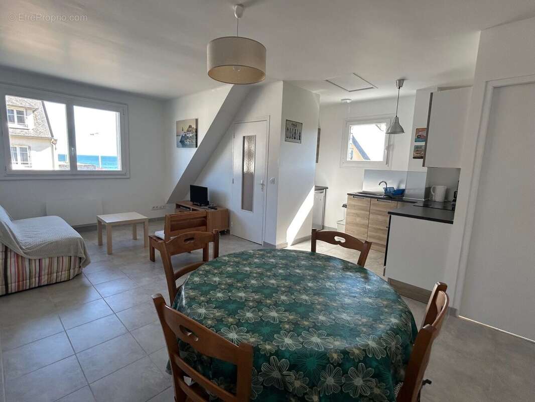 Appartement à PLERIN
