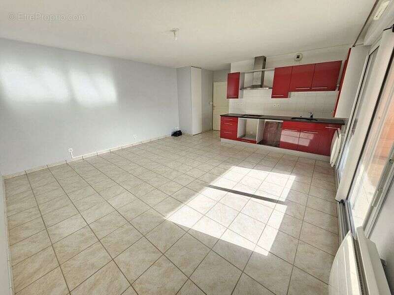 Appartement à L'ETRAT
