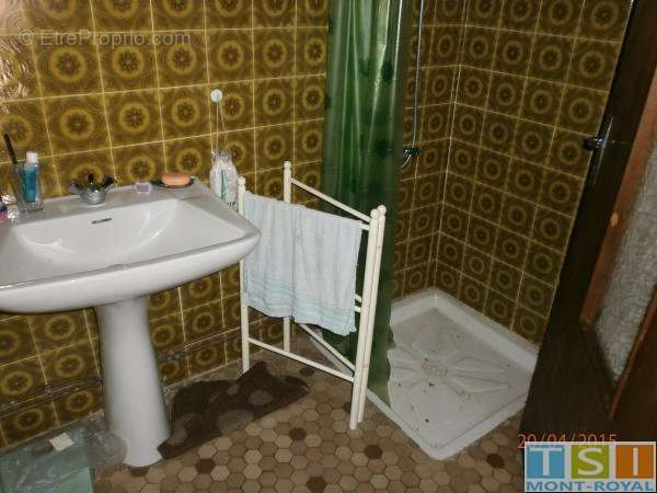 Maison à SAINT-BEAT