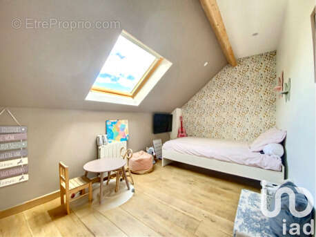 Photo 9 - Maison à MARLY-LE-ROI