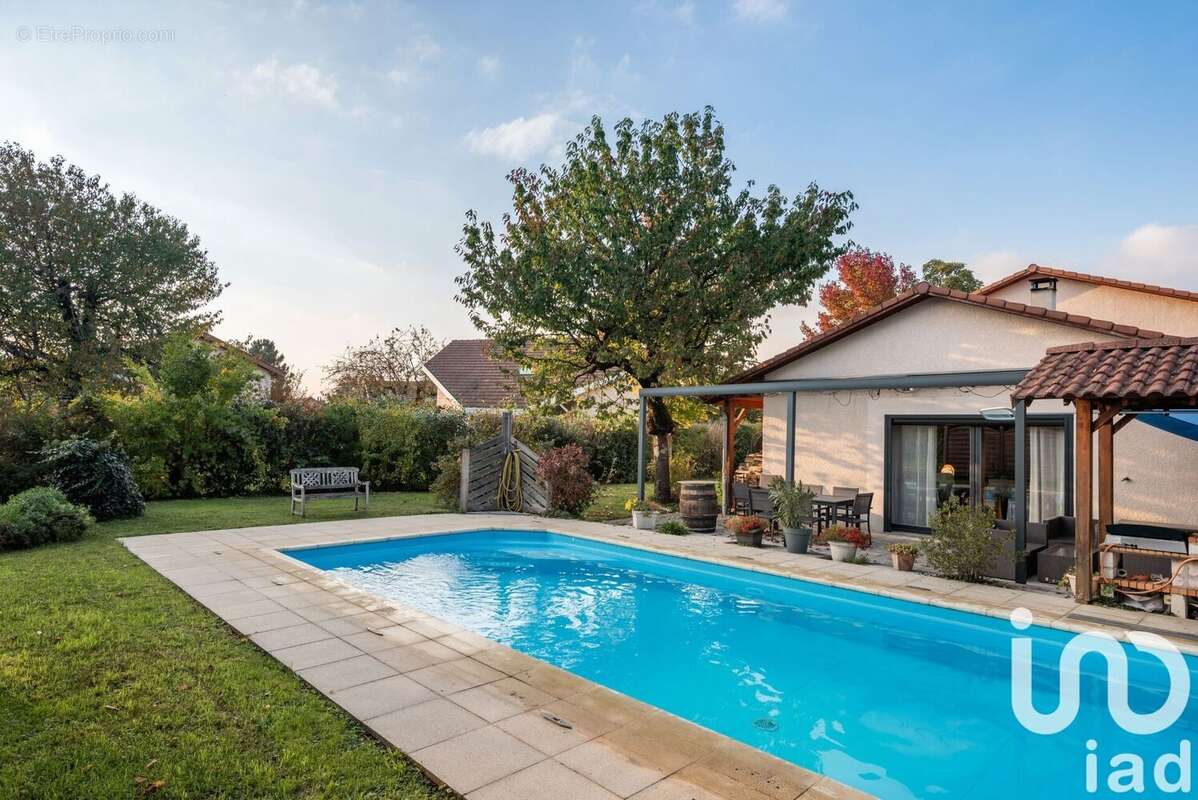 Photo 4 - Maison à COUBLEVIE