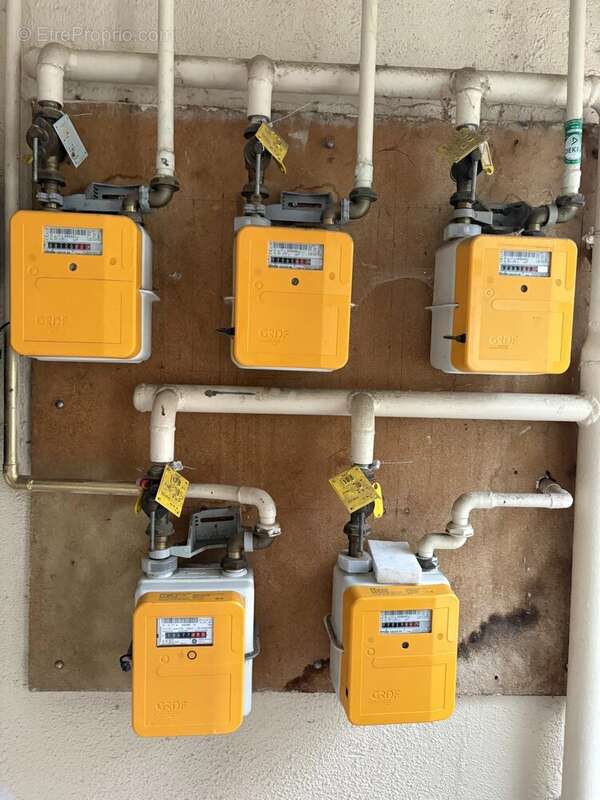 Appartement à PANAZOL