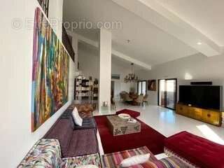 Appartement à PORTO-VECCHIO
