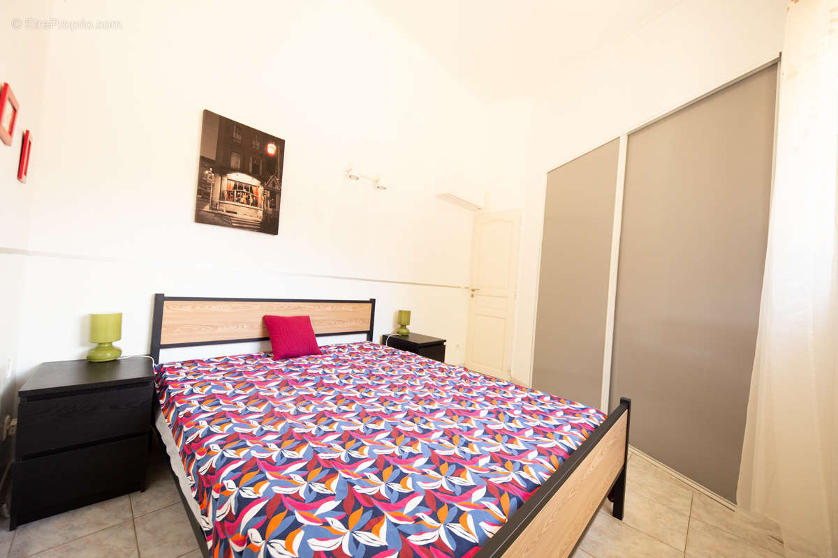 Maison à MANDELIEU-LA-NAPOULE