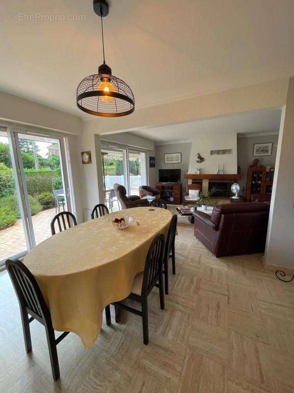 Maison de 7 pièces - photo 6