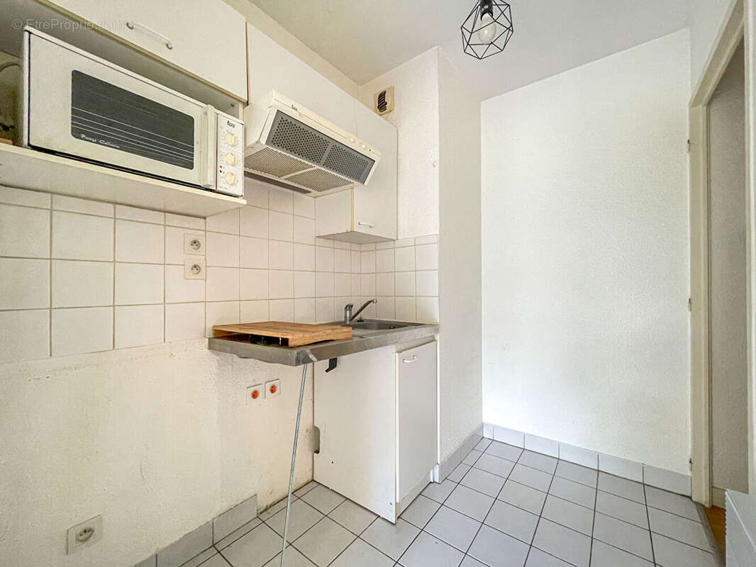 Appartement à MONTGERMONT