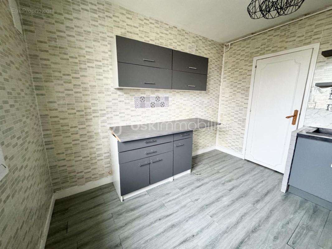Appartement à DOMONT