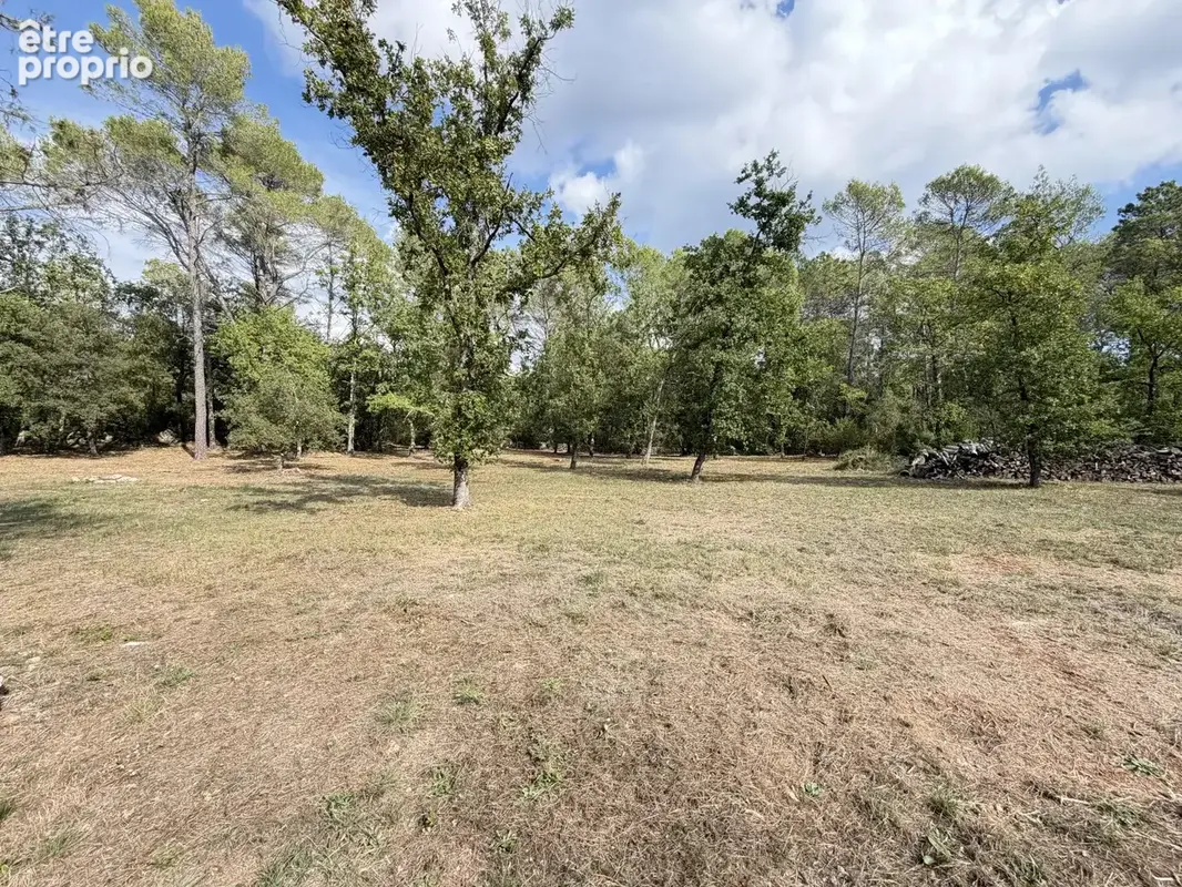Callas – propriété en pierre sur 3,2 hectares – calme absolu - photo 3