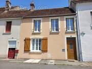 Maison à MAUVES-SUR-HUISNE