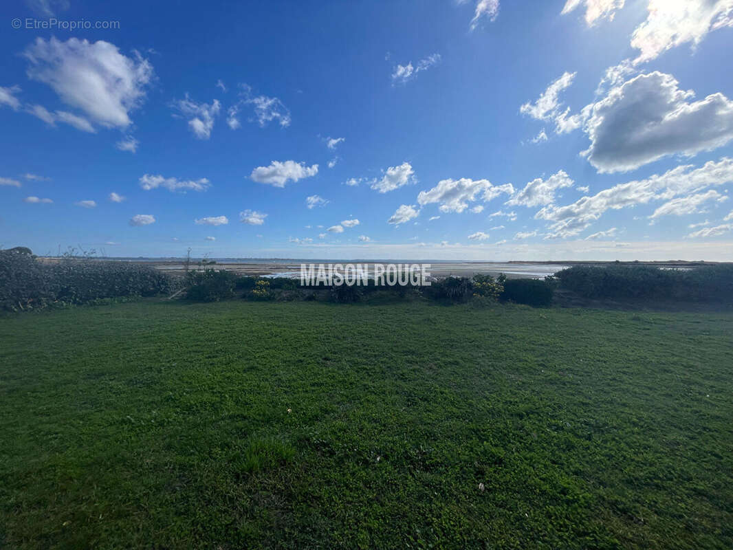 Appartement à SARZEAU