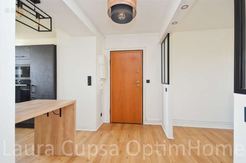 Appartement à WISSOUS