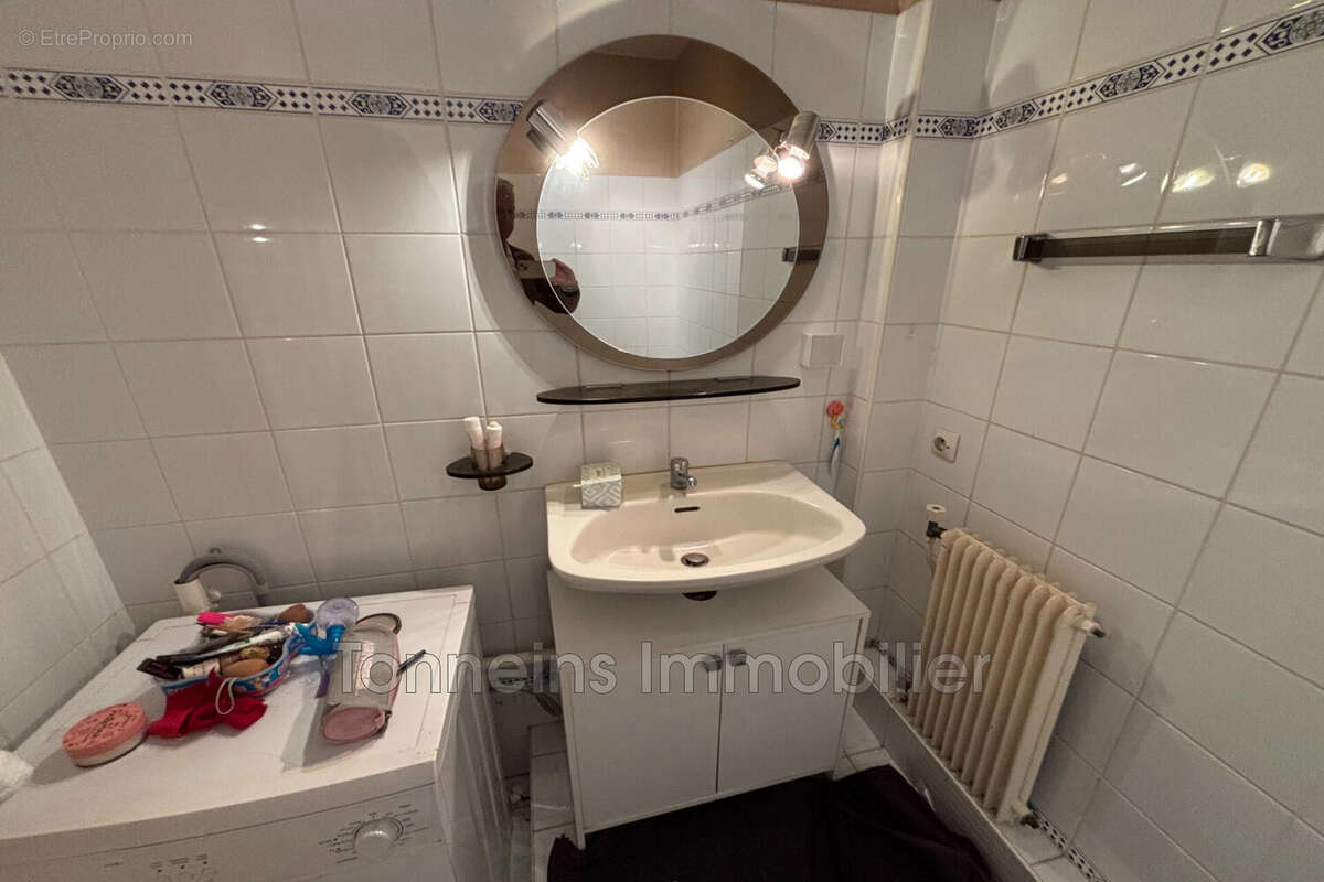 Appartement à TONNEINS