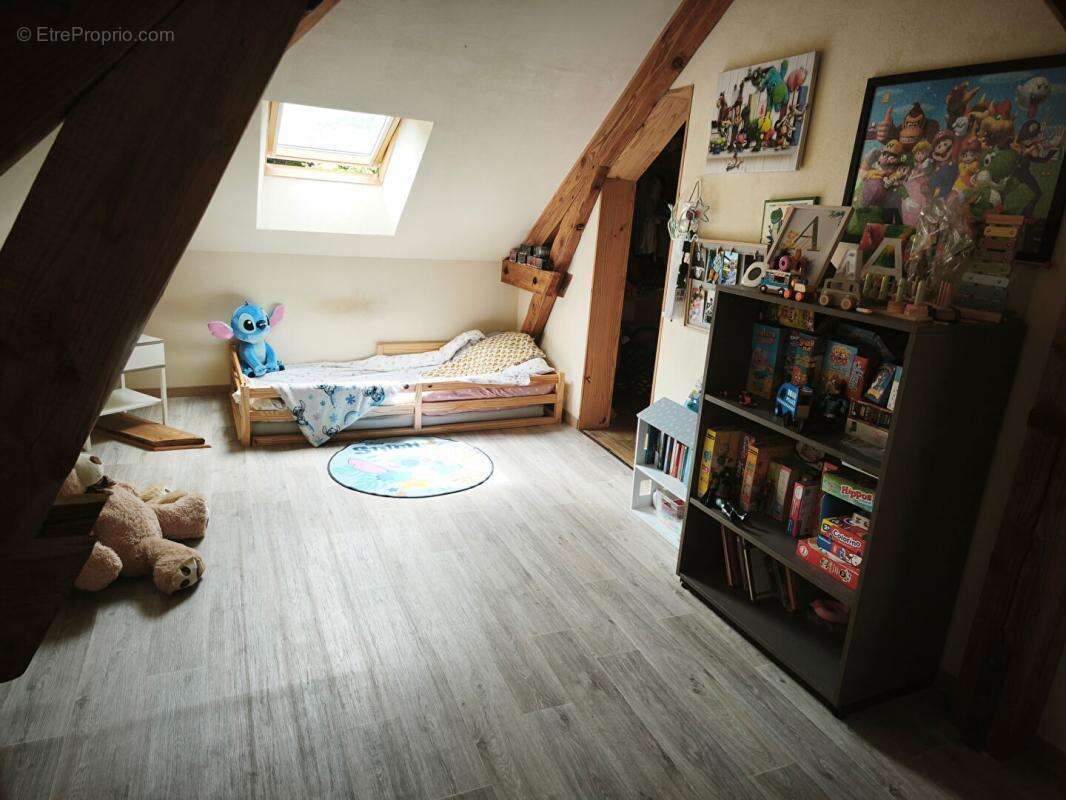 Maison Tulle 4 pièce(s) 135 m2 + appartement  T2 42 m² - photo 8