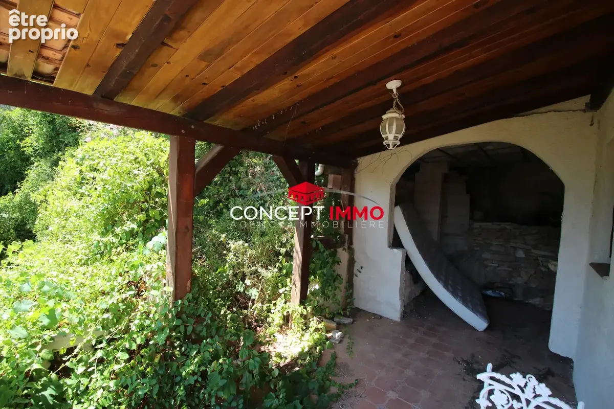 Maison Belgentier T4 / T5 - photo 5