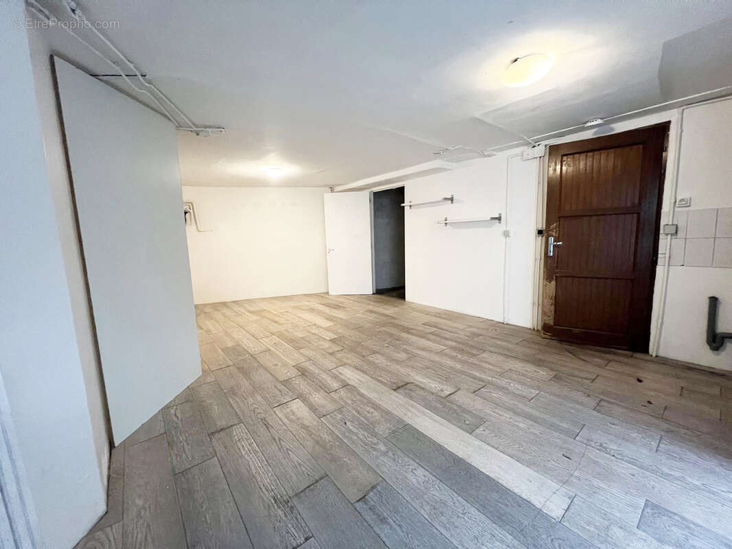 Maison à JOINVILLE-LE-PONT