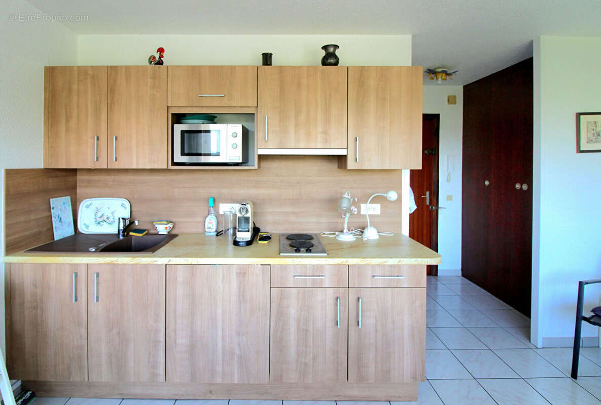 Appartement à MANDELIEU-LA-NAPOULE