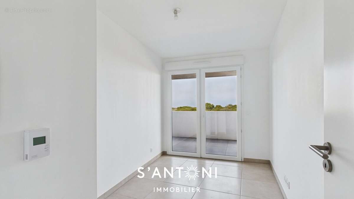 Appartement à AGDE