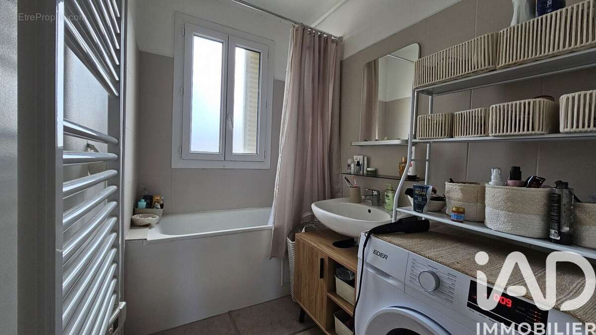 Photo 7 - Appartement à MARSEILLE-10E