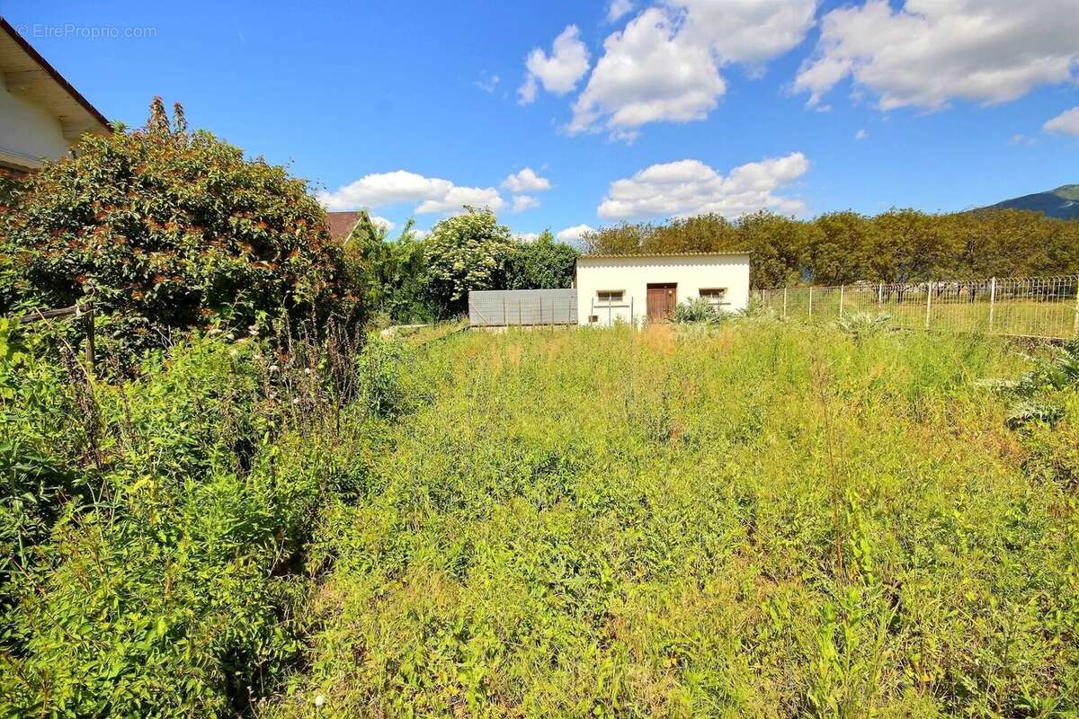 Maison à SAINT-MARCELLIN