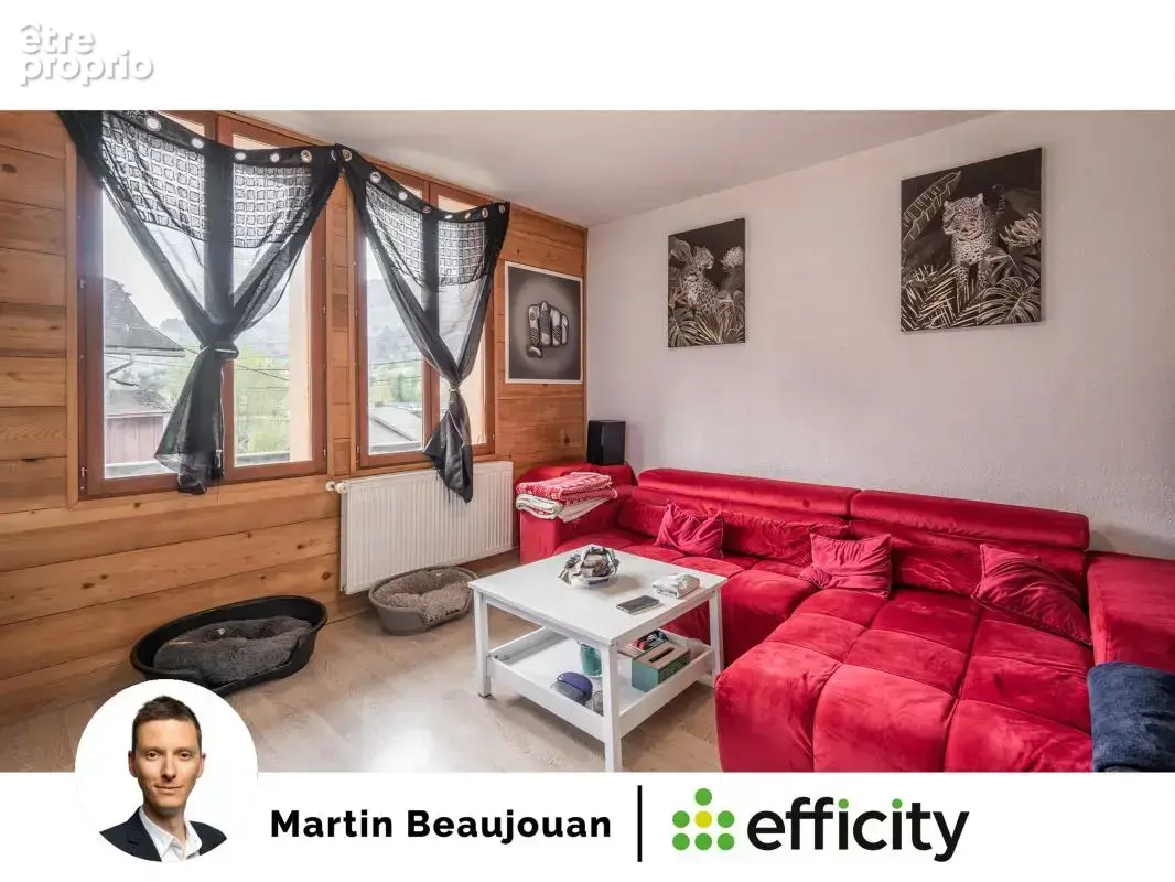 Appartement - photo 5