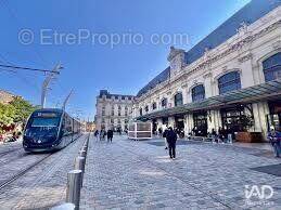 Photo 1 - Commerce à BORDEAUX