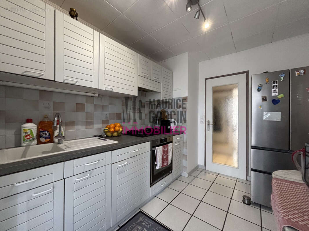 Appartement à AVIGNON