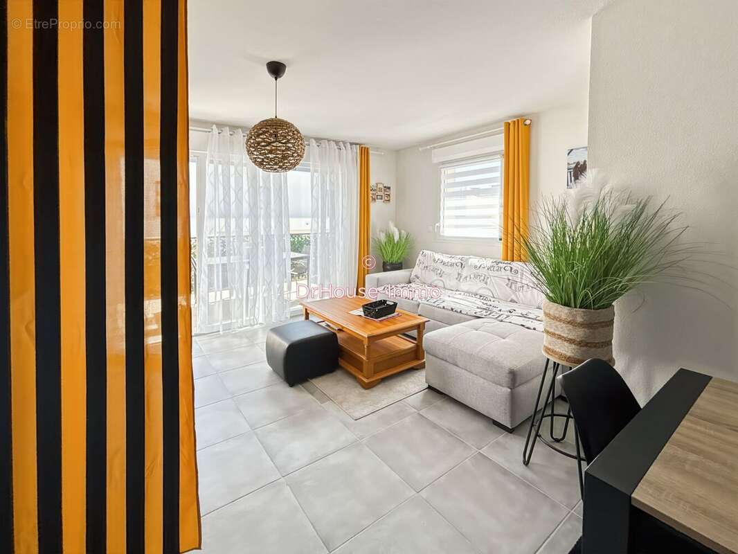 Appartement à BEZIERS