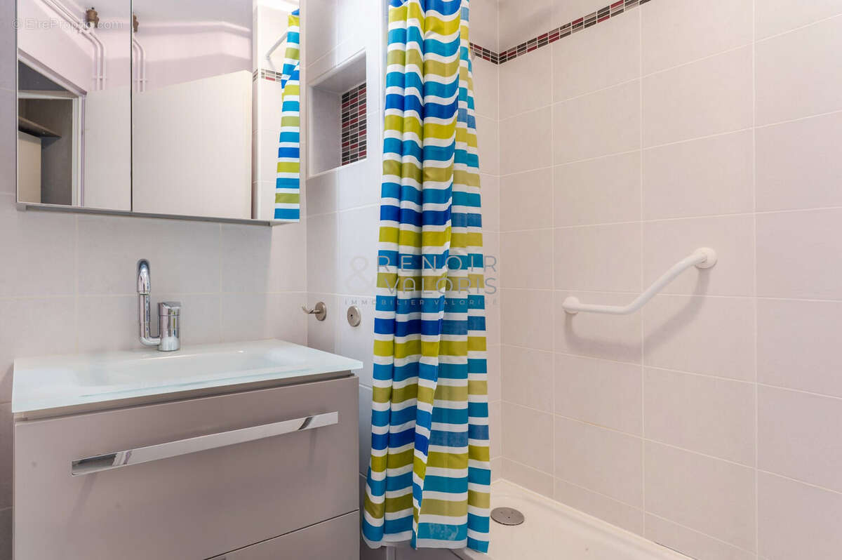 Appartement à VILLERS-LES-NANCY