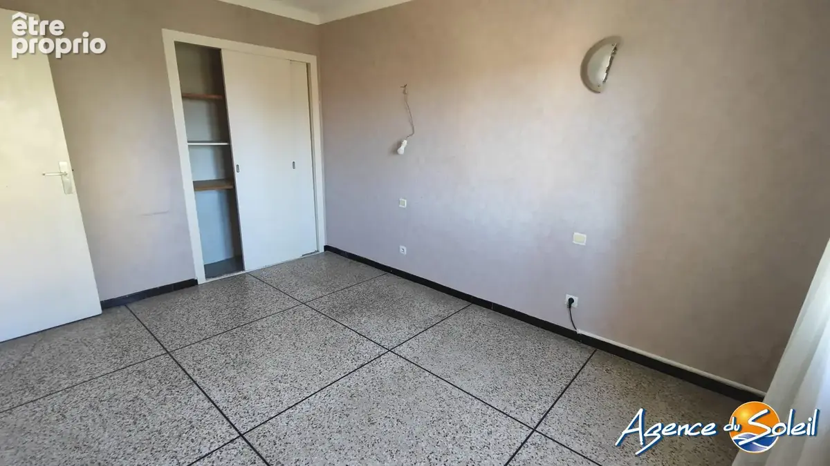 Appartement 3 pièces 74 m² à vendre à Beziers (34500) - photo 9
