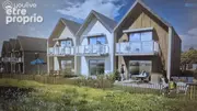 Appartement à LE CONQUET