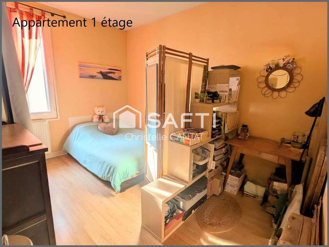 Photo 8 - Maison à MONTLUCON