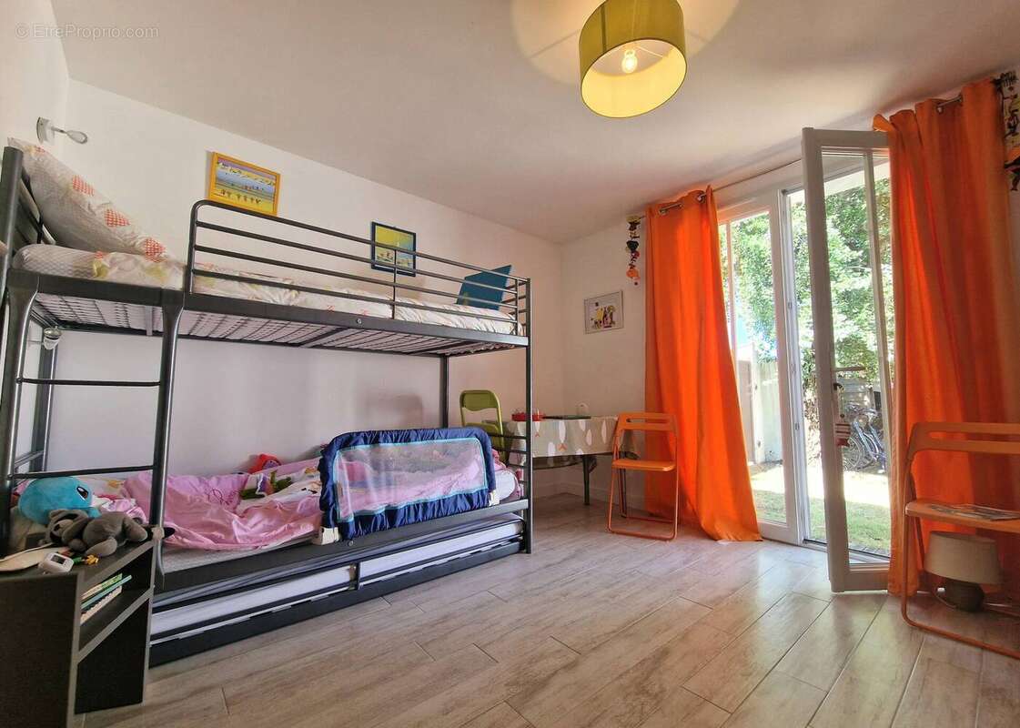 Maison à LA COUARDE-SUR-MER