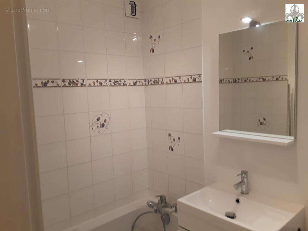 Appartement T4 - photo 10