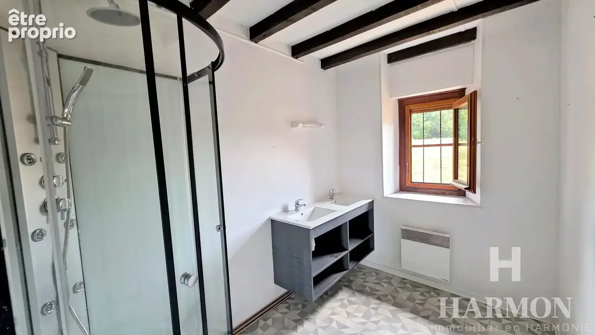 Maison de caractère du XIXe siècle avec dépendances au cœur d’un vaste airial - photo 10