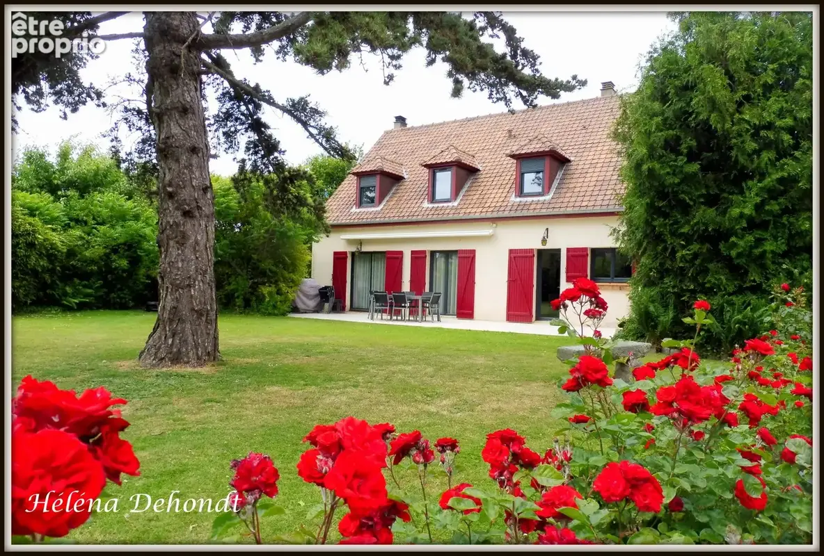 Maison à LUNERAY