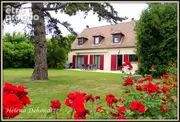 Maison à LUNERAY