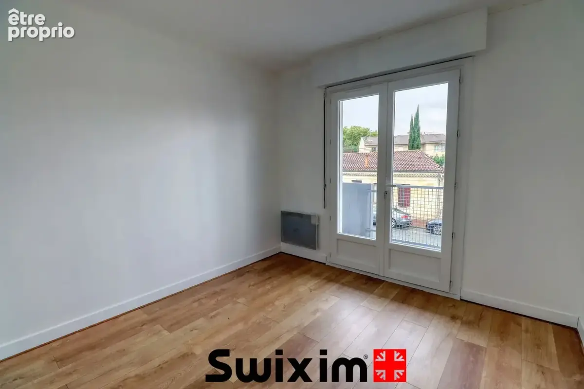 Appartement T3 de 55.8 m² - Parempuyre centre - photo 8