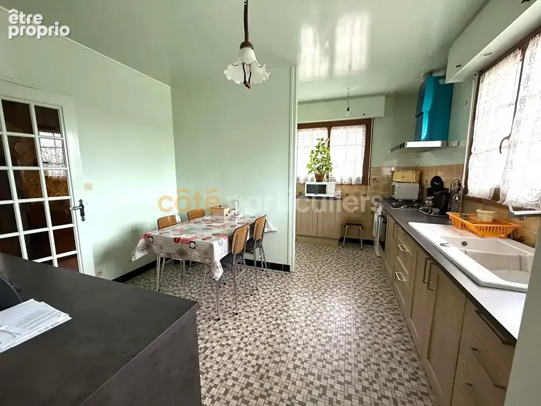 Maison Verson 6 pièces 160 m2 - photo 6