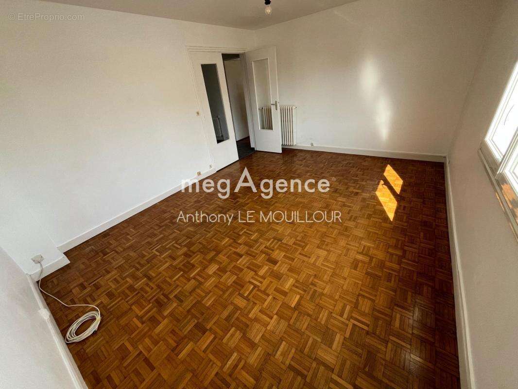 Appartement à LANESTER