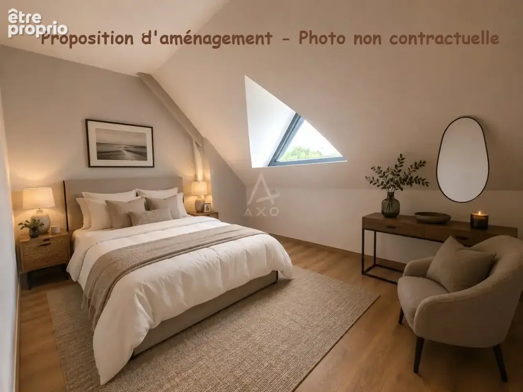 Maison familiale rénovée - Piscine - 6 chambres - photo 17